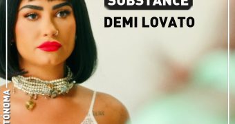 Substance, de Demi Lovaro