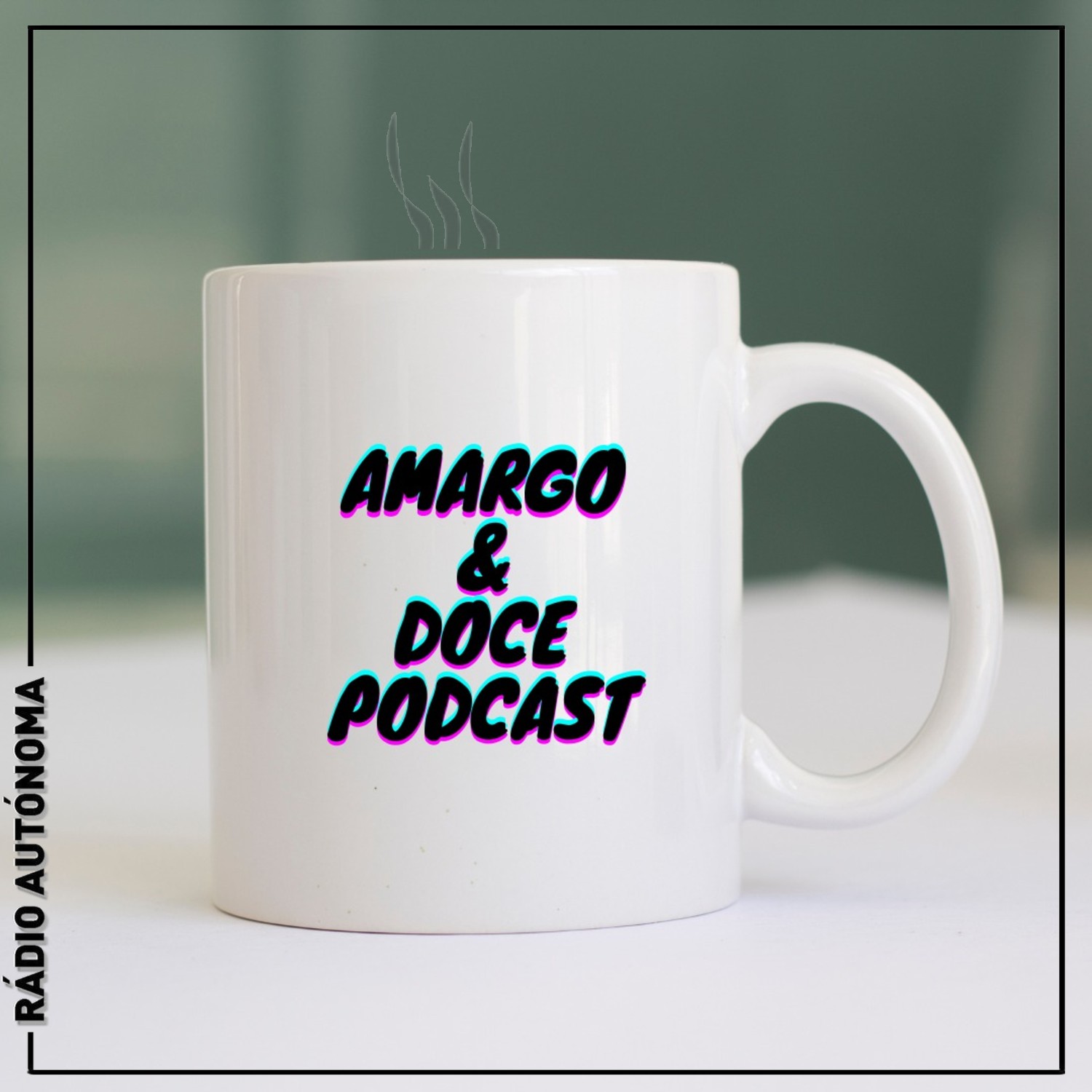 Amargo & Doce Amargo & Doce