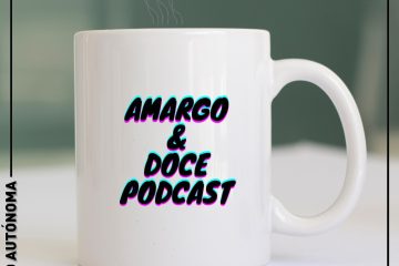Amargo & Doce: Sair à noite