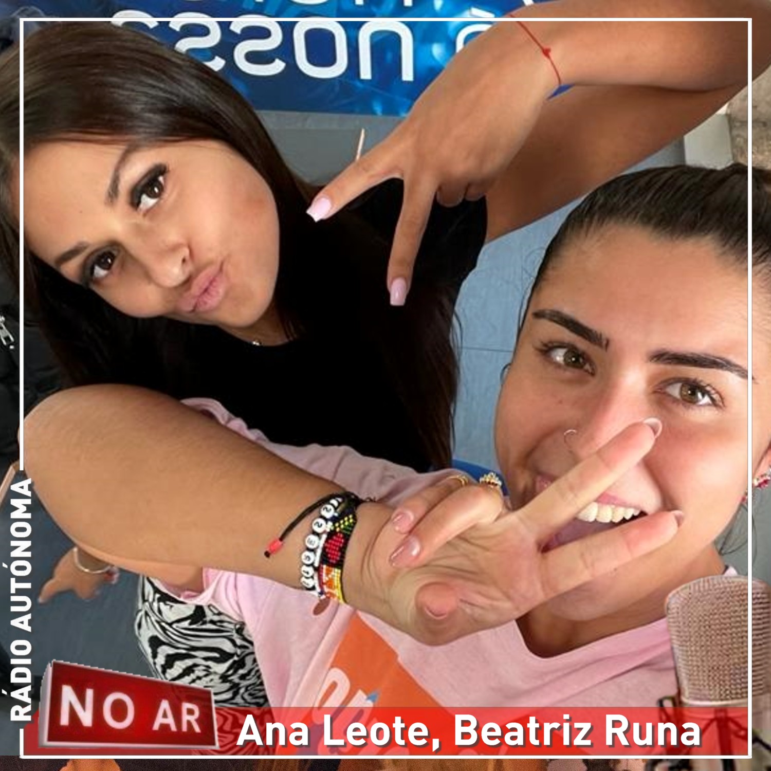 No Ar No Ar