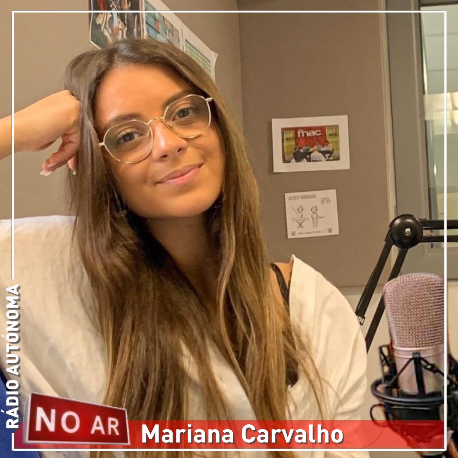 No Ar