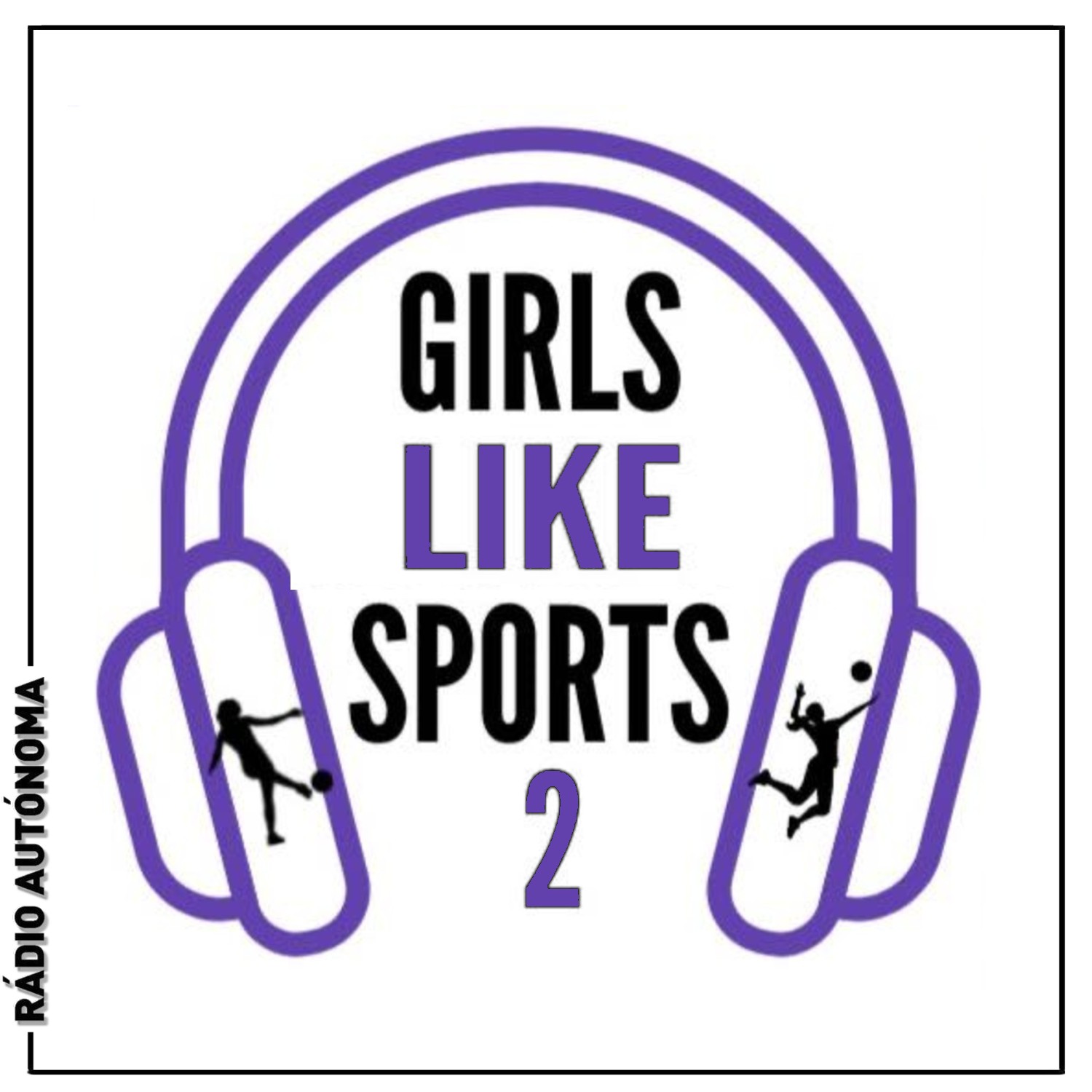 Girls Like Sports 2