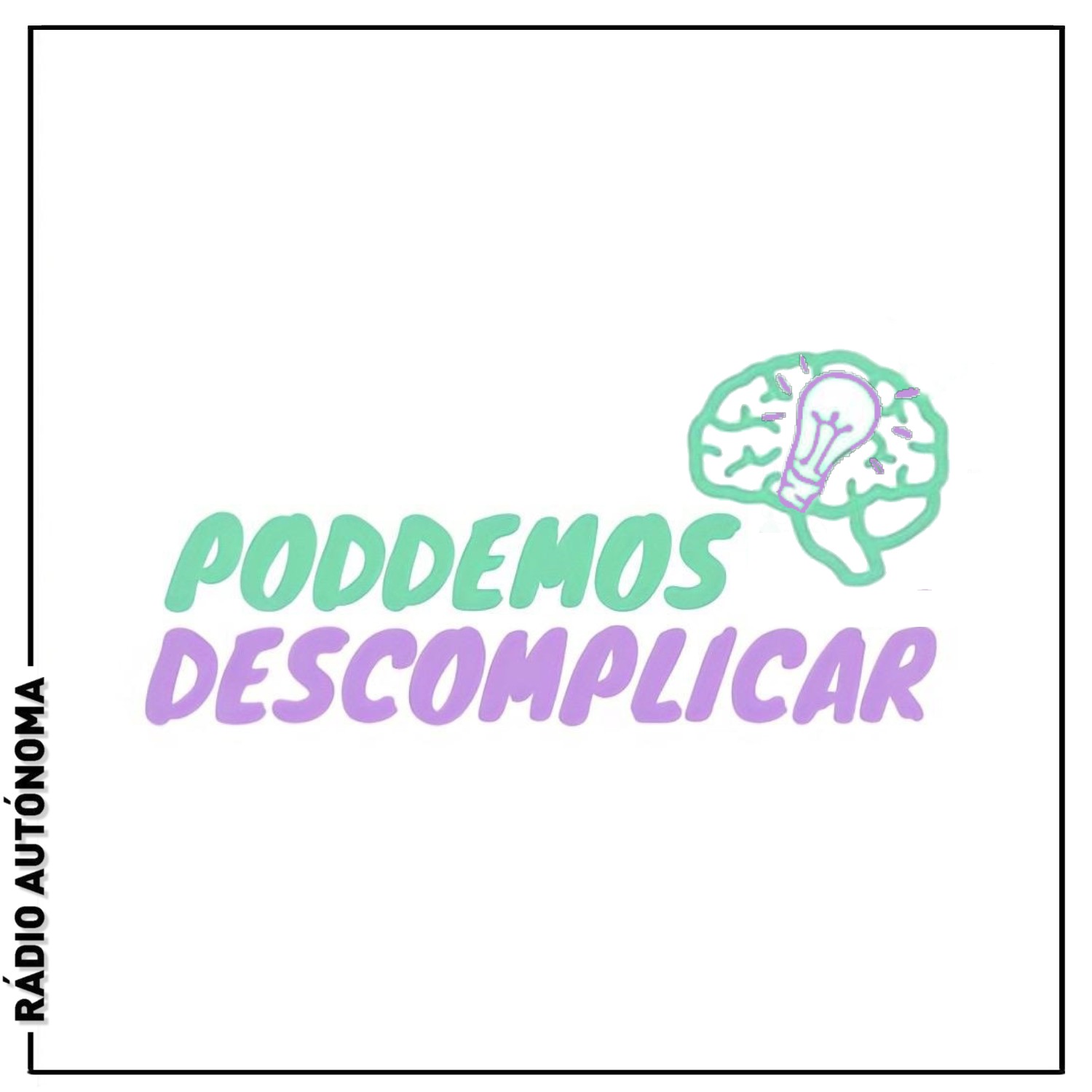 Poddemos Descomplicar