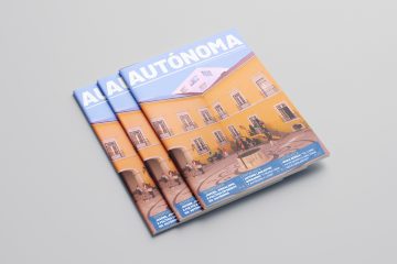 UALMedia edita revista AUTÓNOMA