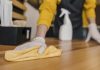 Auxiliares de limpeza : Retrato de uma profissão invisível