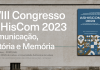 Autónoma recebe congresso internacional de História da Comunicação
