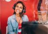 Joana Cruz: “Antigamente a comunicação era muito mais lenta, mais longínqua das pessoas, e o digital acabou por aproximá-las”