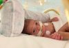 Neonatologia: Quem cuida dos cuidadores