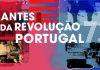 Miguel van der Kellen participa no podcast ‘Antes da Revolução – Portugal 73’