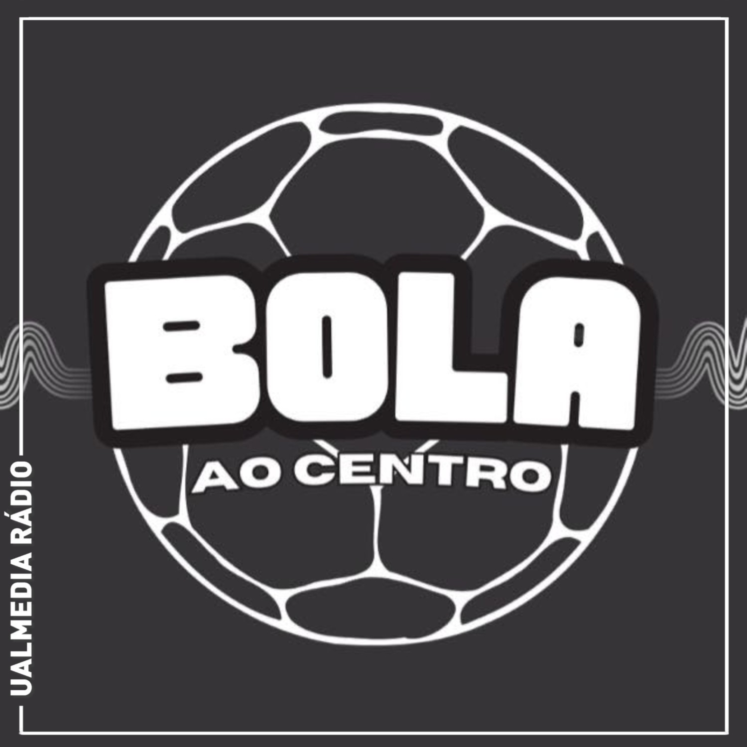 Bola ao centro