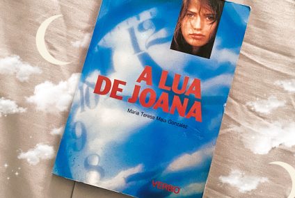 A Lua de Joana: Um aviso para a saúde mental