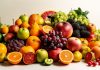 Comer fruta, sim, mas com regras e moderação