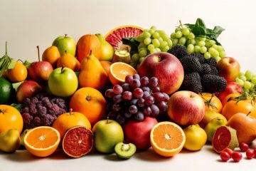Comer fruta, sim, mas com regras e moderação