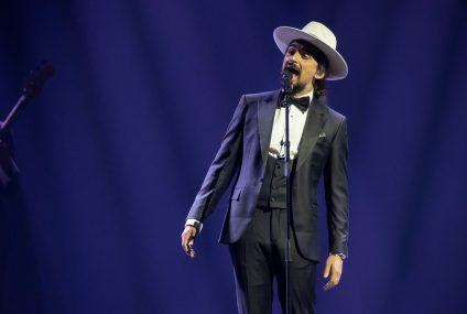 Tatanka: “Quero provar que os portugueses também conseguem ter sucesso lá fora a fazer música anglo-saxónica”