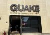 Quake: “Isto não é uma Disney do terramoto”