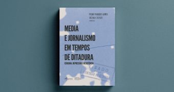 media e jornalismo