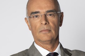 Paulo Magalhães: “O jornalismo está mais fragilizado porque há menos dinheiro”