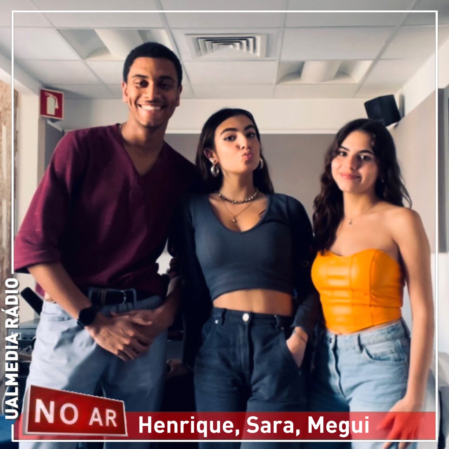 No Ar: 2025-04-09 18h