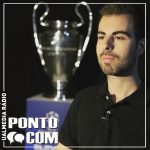 PontoCom: Tomás da Cunha – “O jornalismo foi o caminho mais indicado para chegar ao futebol”