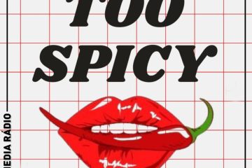 Too Spicy: T-Rex, Zara G e croquete VIP