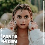 PontoCom: Rita Laranjeira –  “Vou começar a produzir música internacional, tenho uma paixão enorme por cantar em inglês”