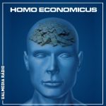 HOMO ECONOMICUS: Marx – O Capital