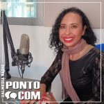 PontoCom: Cláudia Canto – “Há uma literatura escrita nas ruas tão importante quanto a literatura académica”