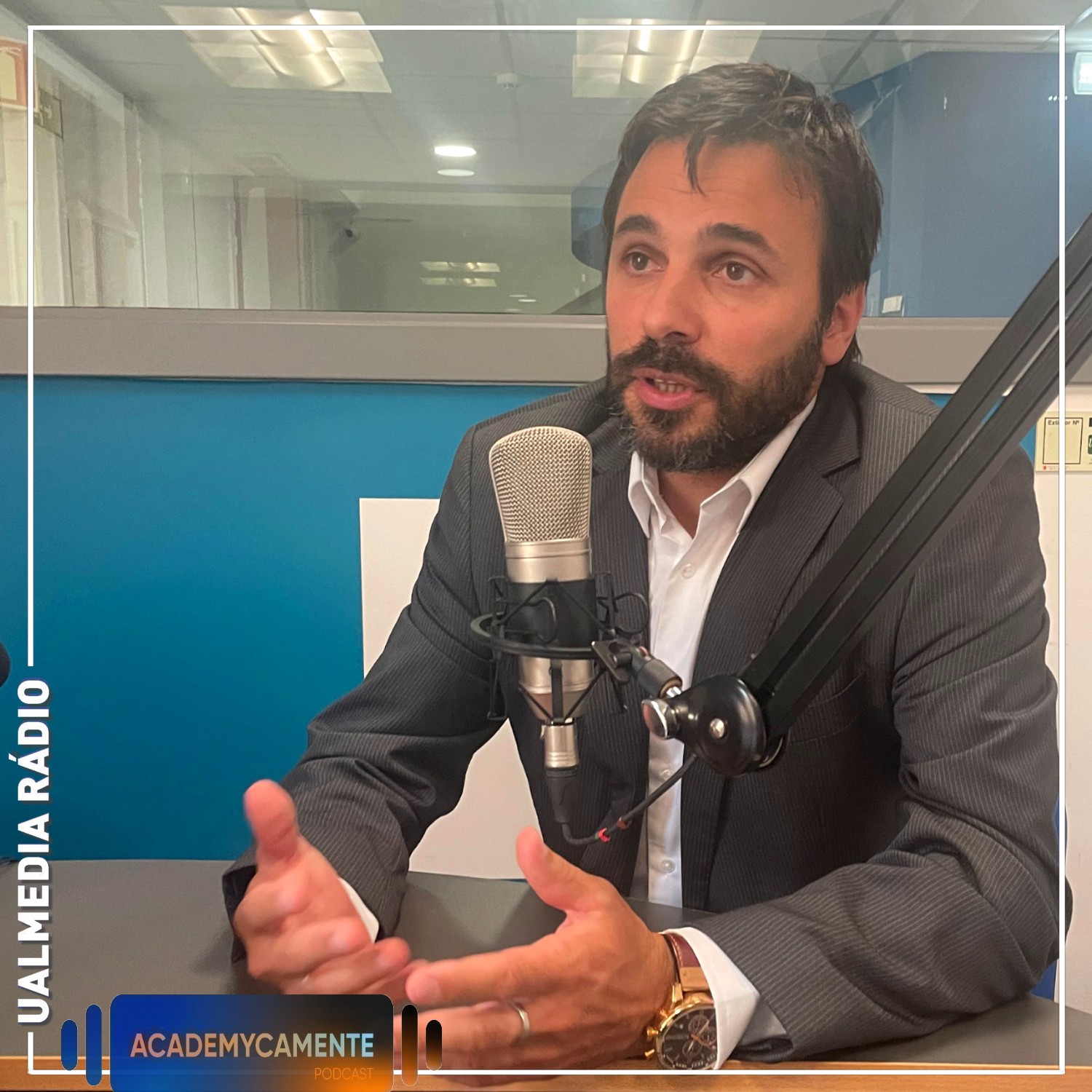 Academycamente