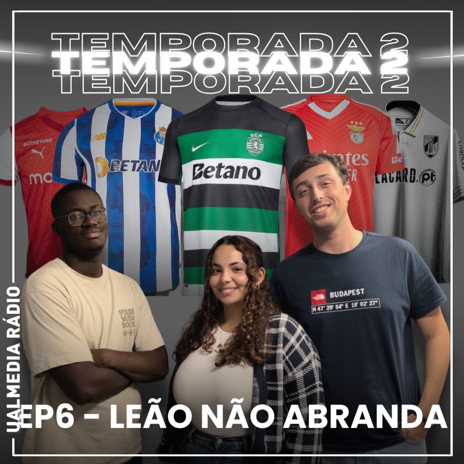 Bola ao centro