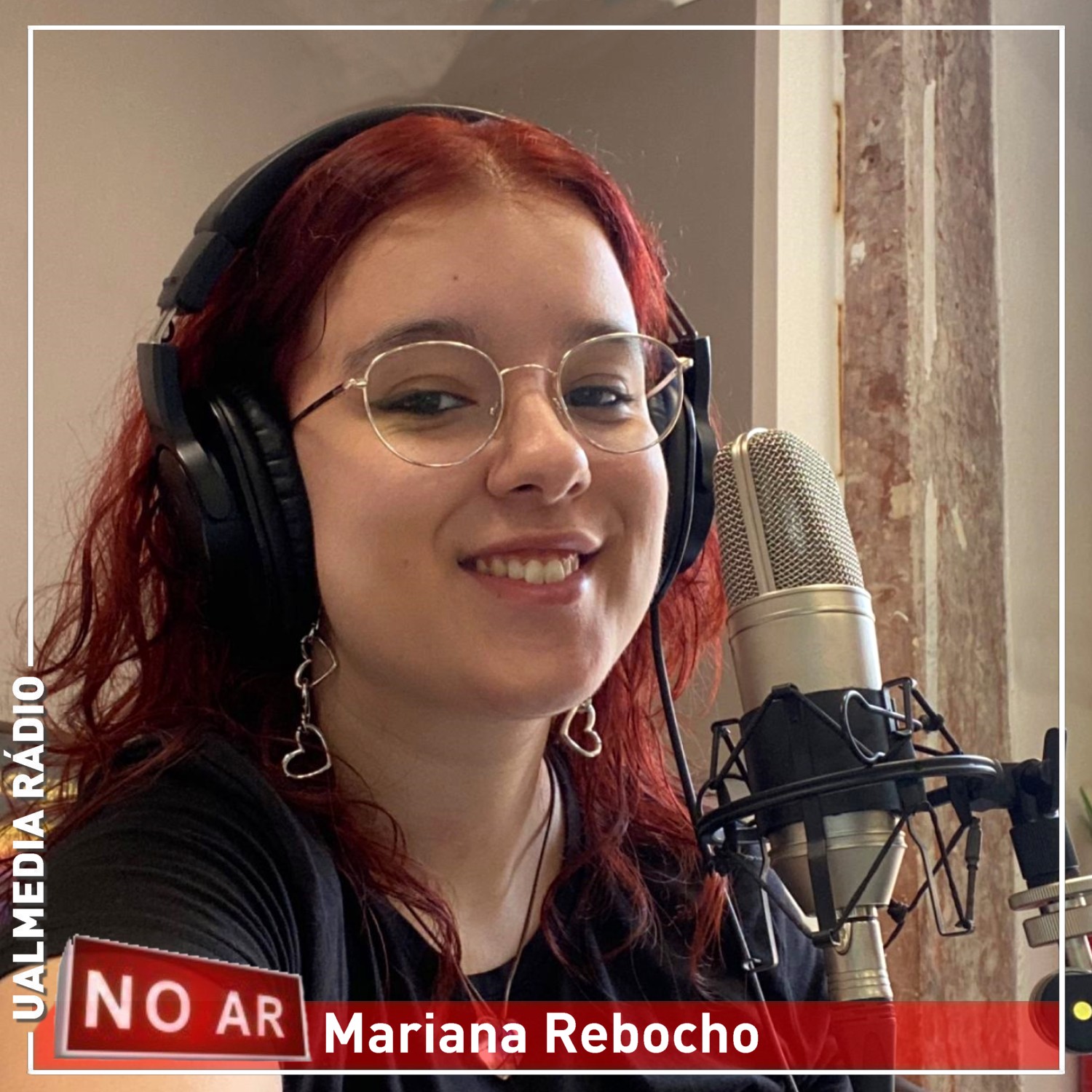 No Ar: 2025-02-06 18h episode artwork