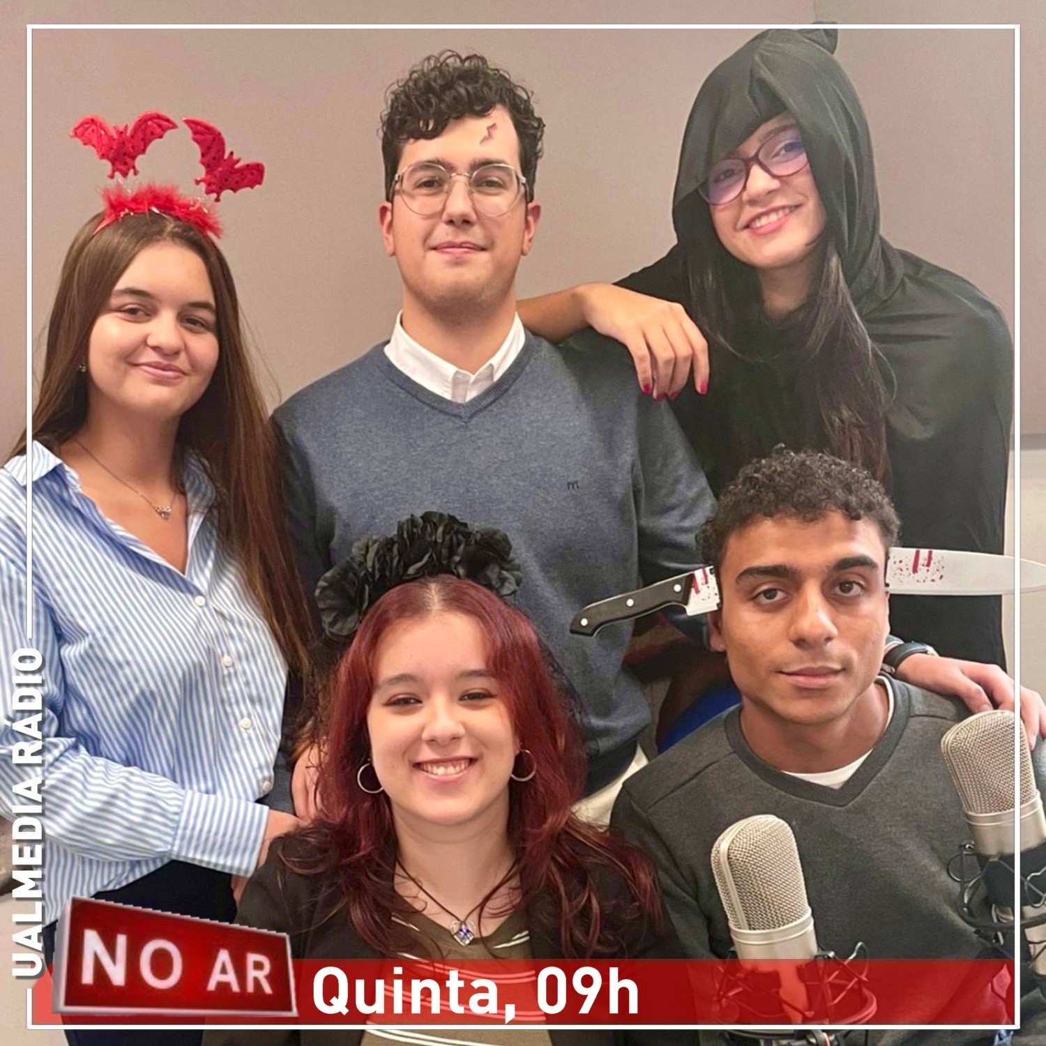 No Ar