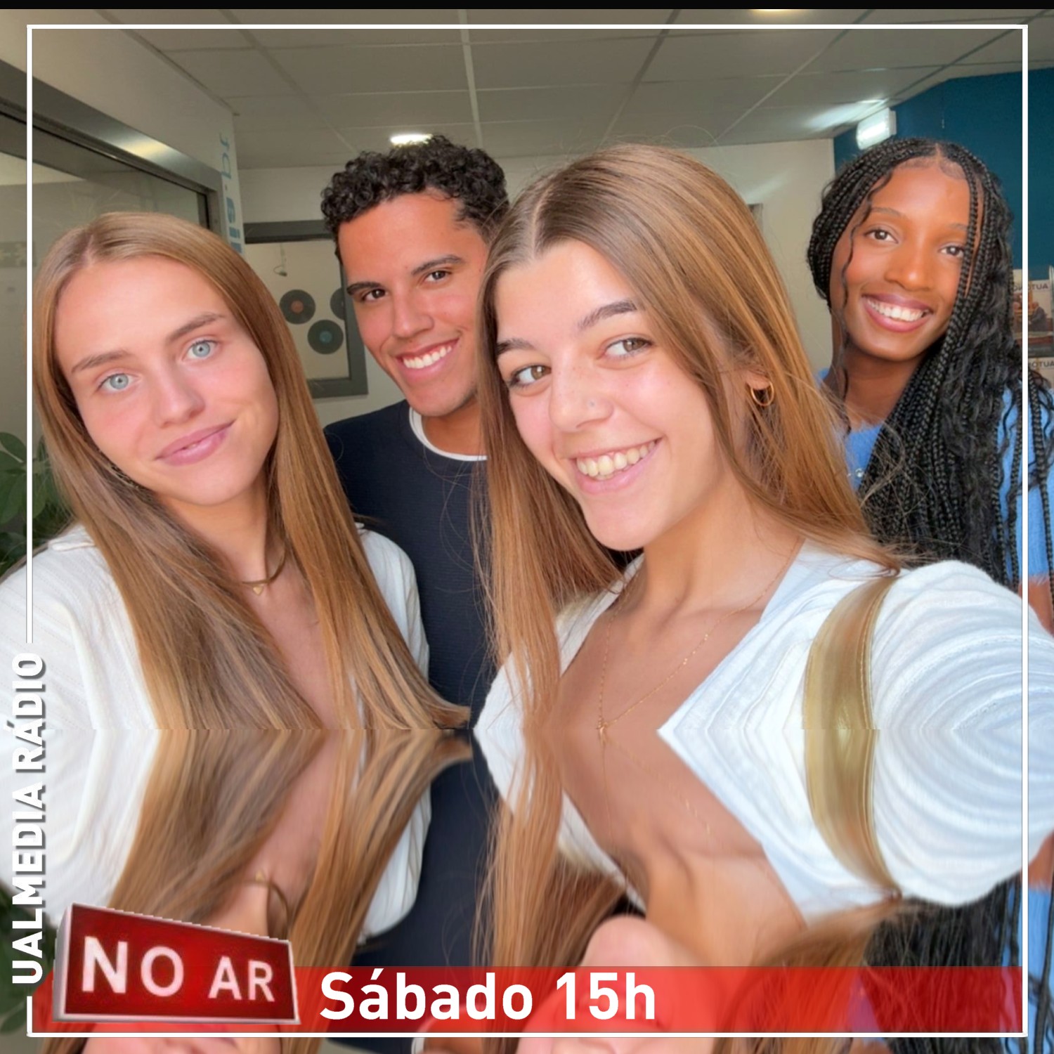 No Ar