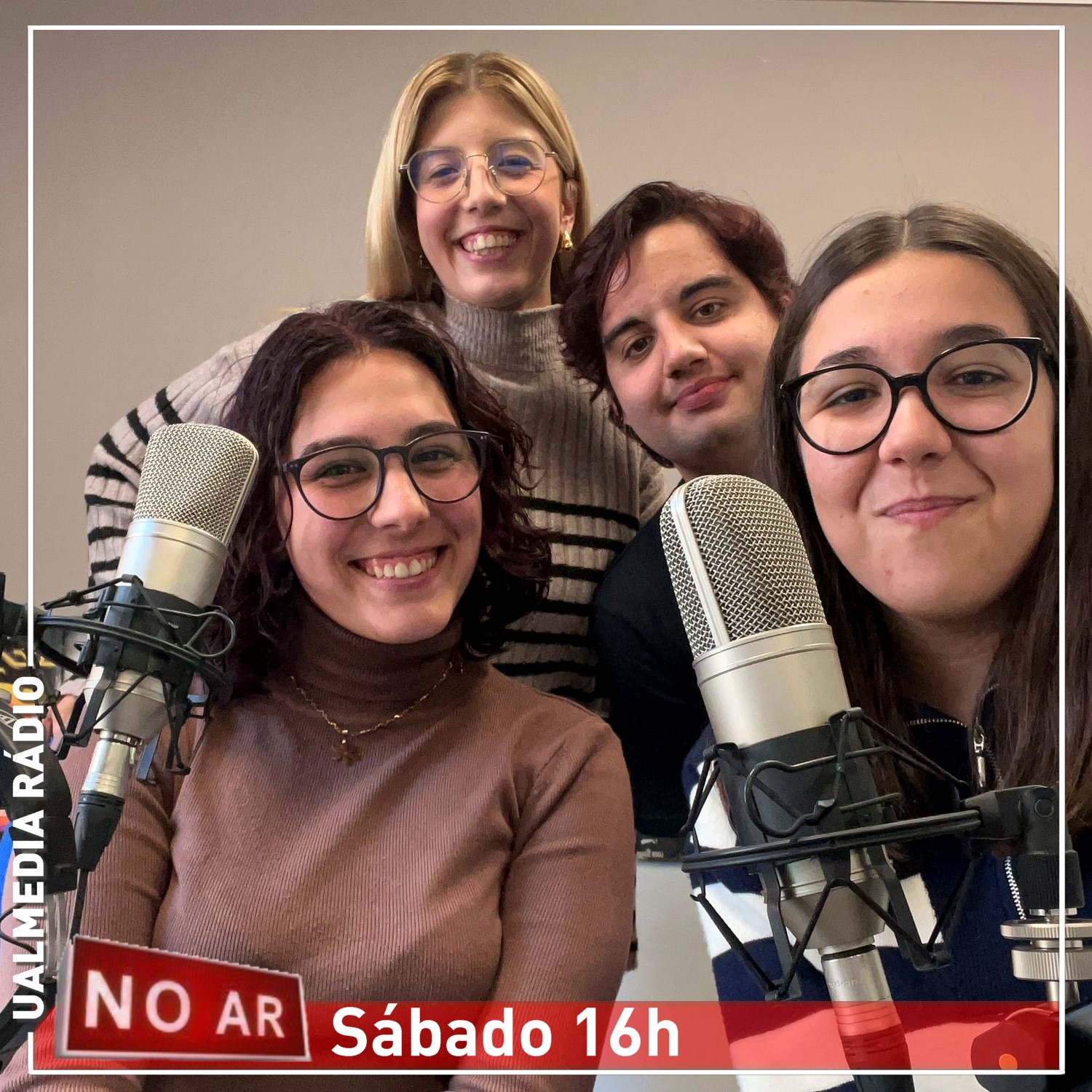 No Ar