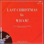 Vinil: Wham – Last Christmas