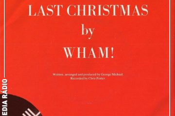 Vinil: Wham – Last Christmas