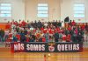 Sport Queijas e Benfica: “Somos muito mais do que um pequeno clube de formação, somos uma família”