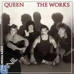 Vinil: Queen – Radio Gaga