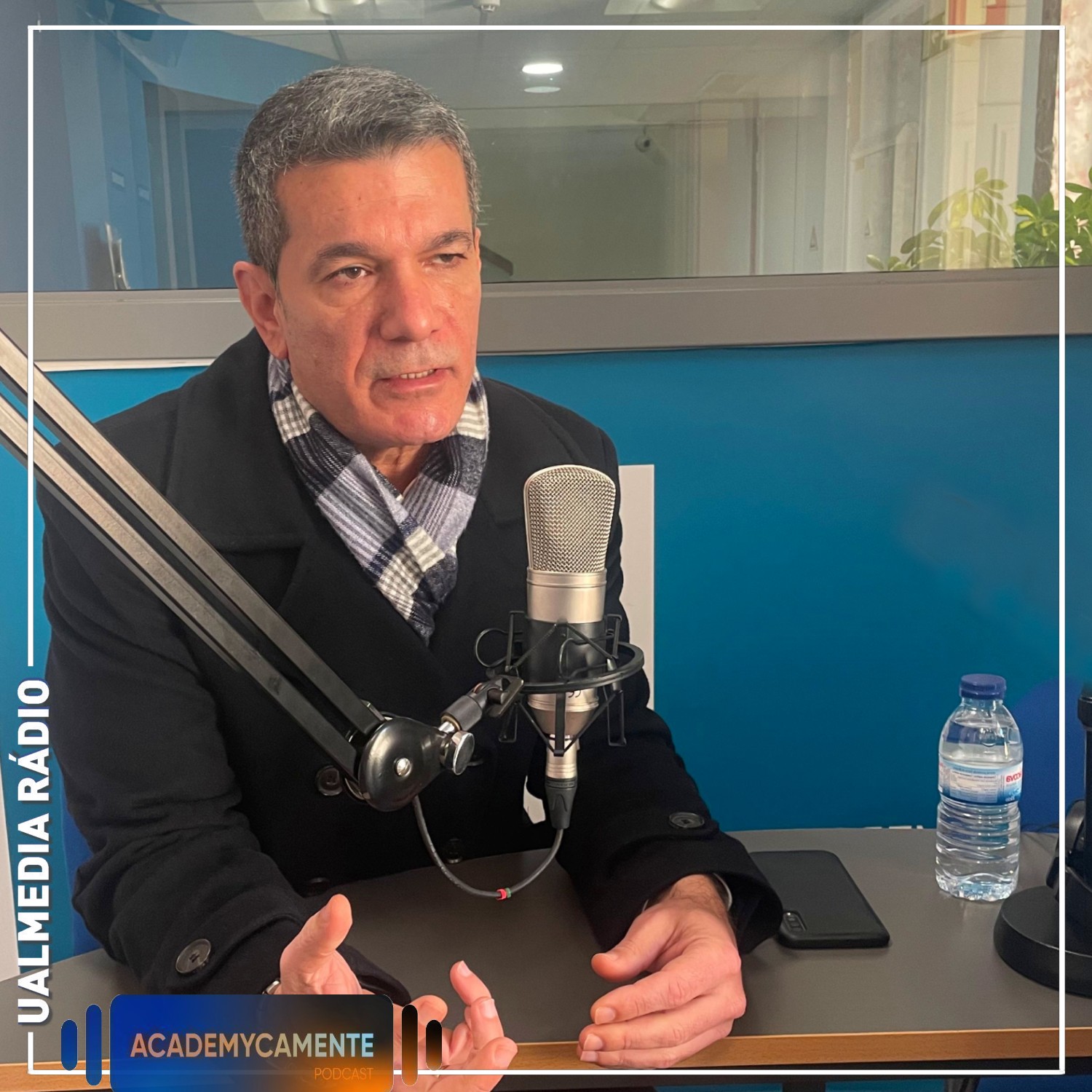 Academycamente