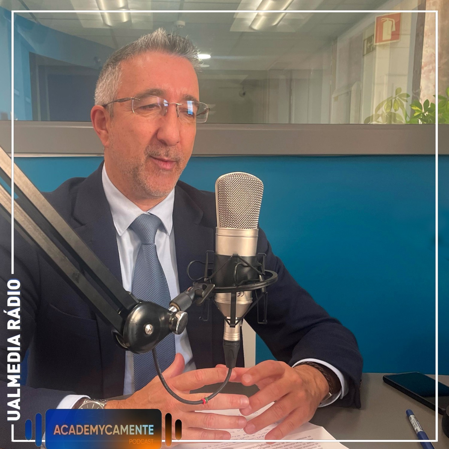 Academycamente