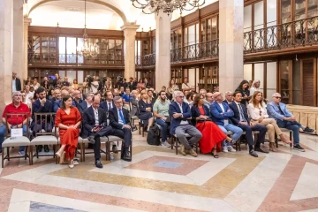 Professores da UAL entre os vencedores do Programa Lisboa, Cultura e Media