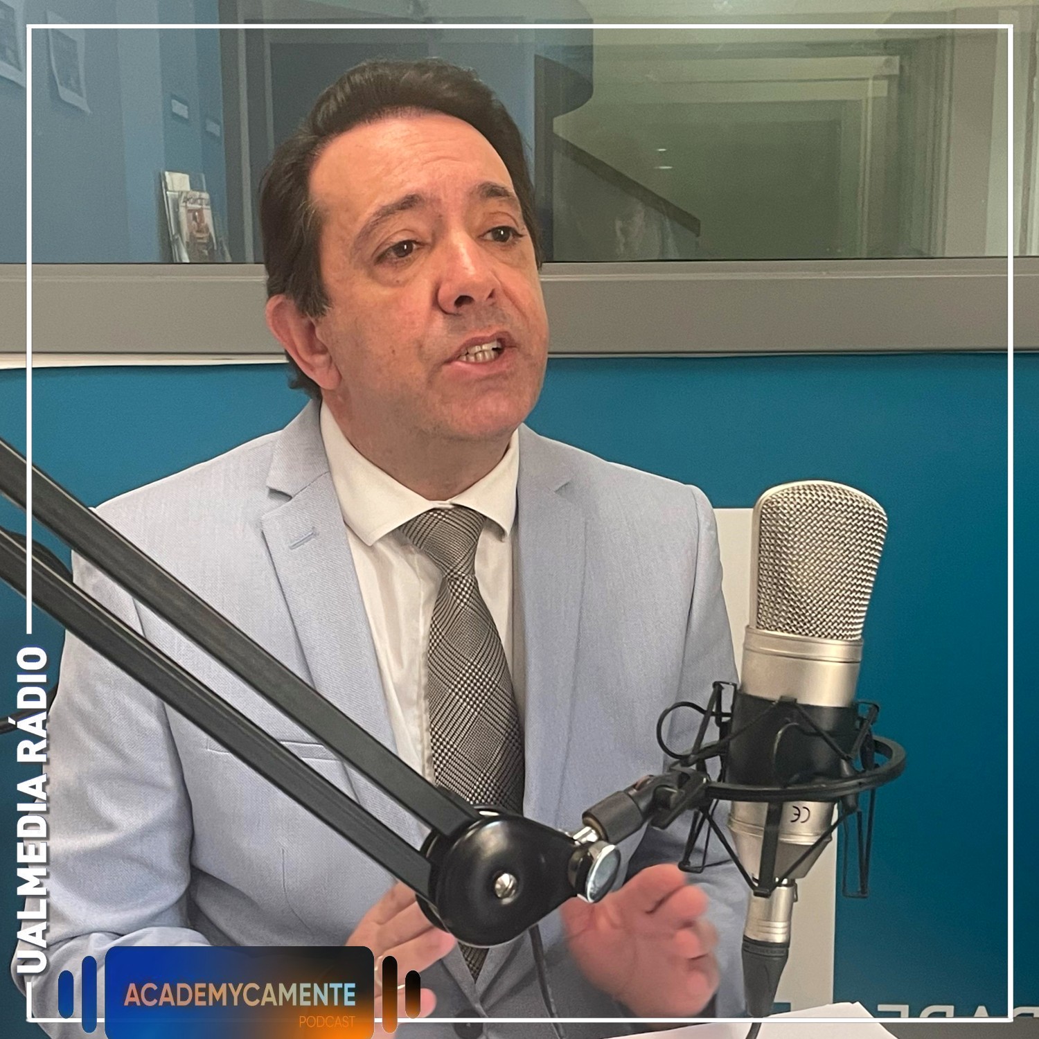 Academycamente