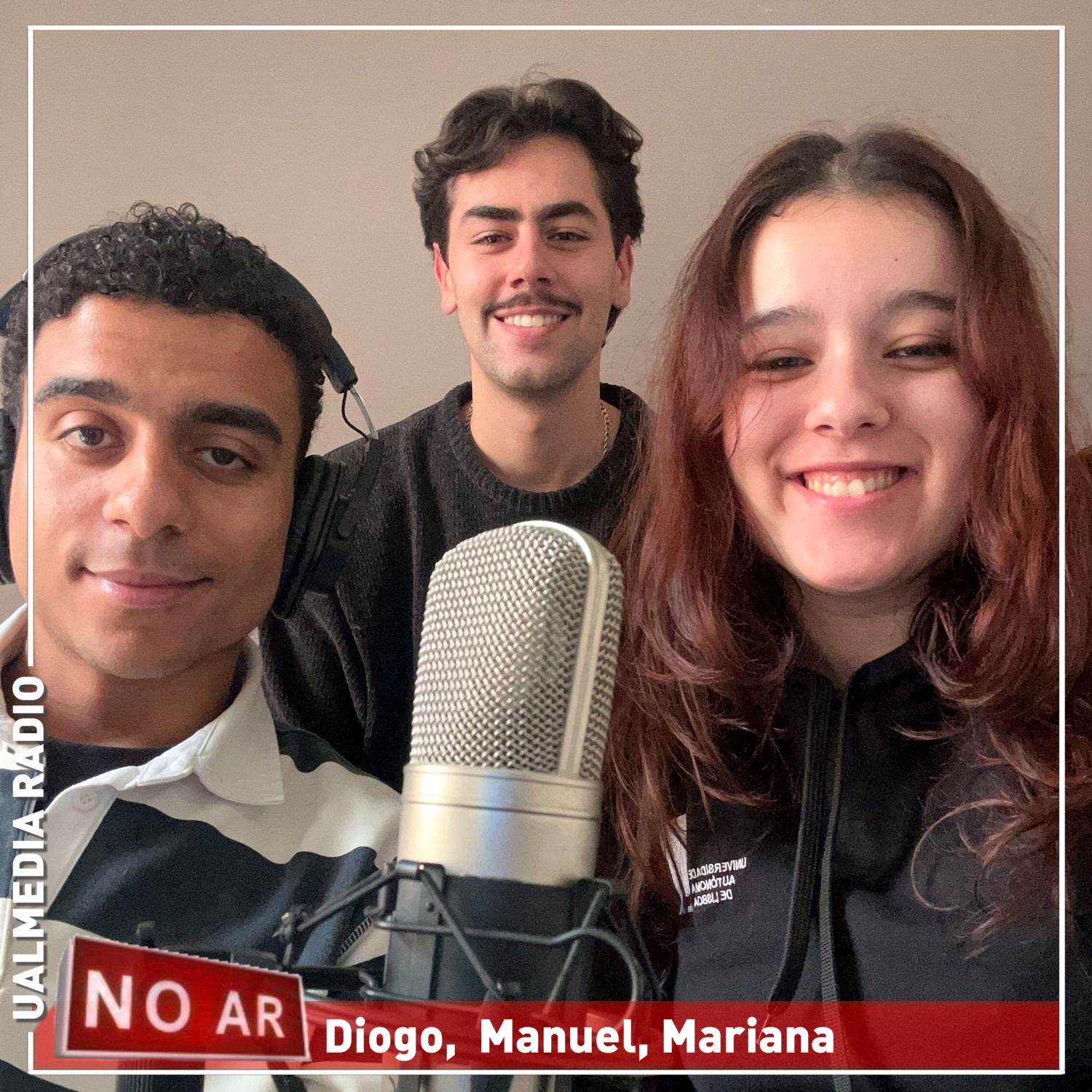 Podcasts