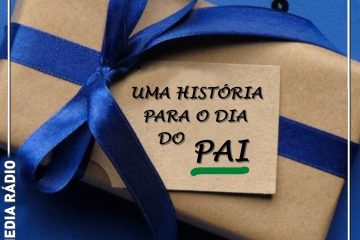 Uma história para o Dia do Pai: Aceitação