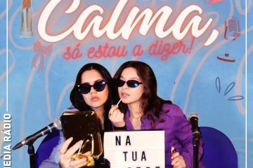 Calma: Já não se brinca, agora faz-se hauls no TikTok