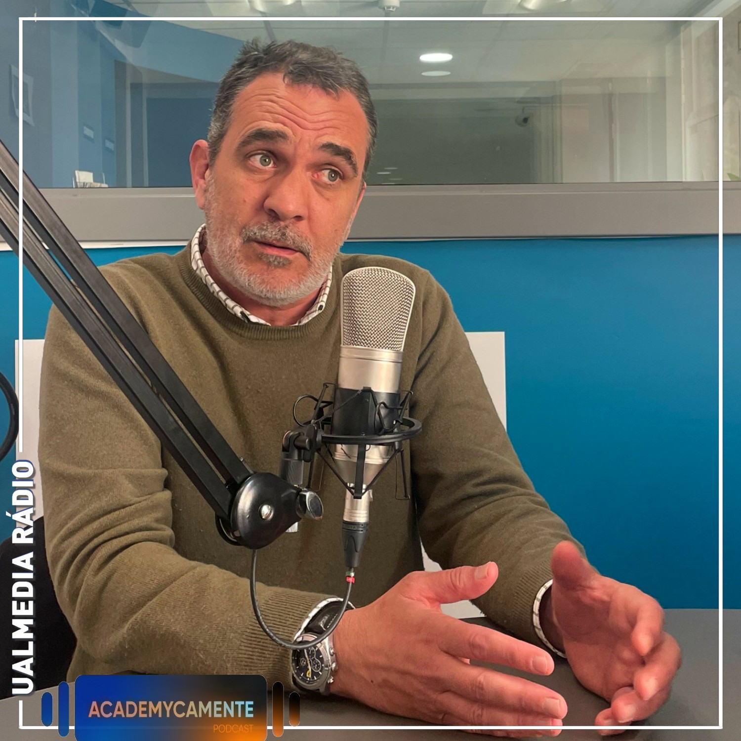 Academycamente