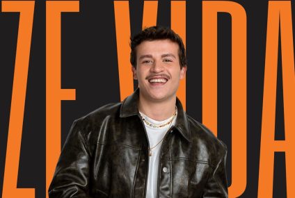 Zé Vida: “Tenho descoberto uma nova versão minha, que é o Zé Morning Person”