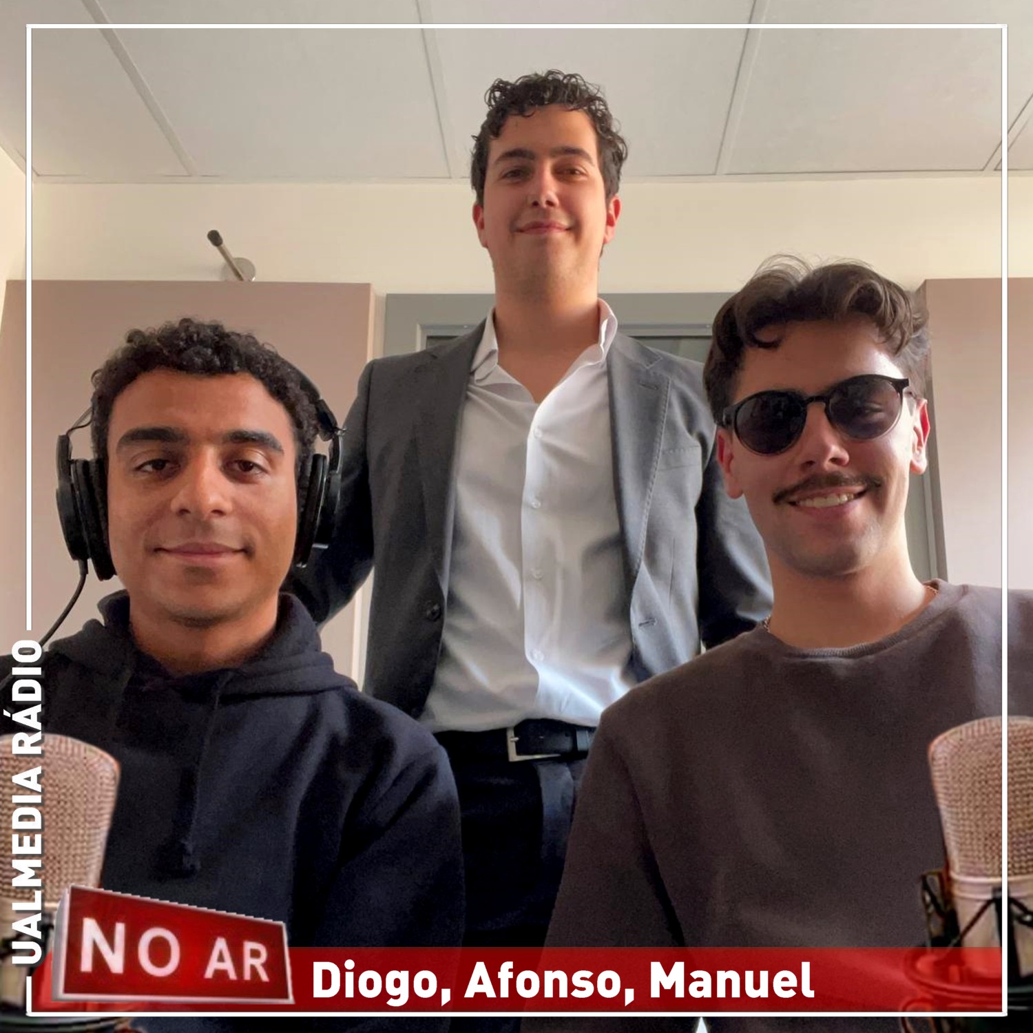 Podcasts