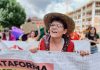 Fabíola Cardoso: “Não podemos aceitar online aquilo que condenamos na nossa mesa de jantar.”