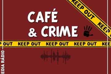 Café & Crime: Apresentação