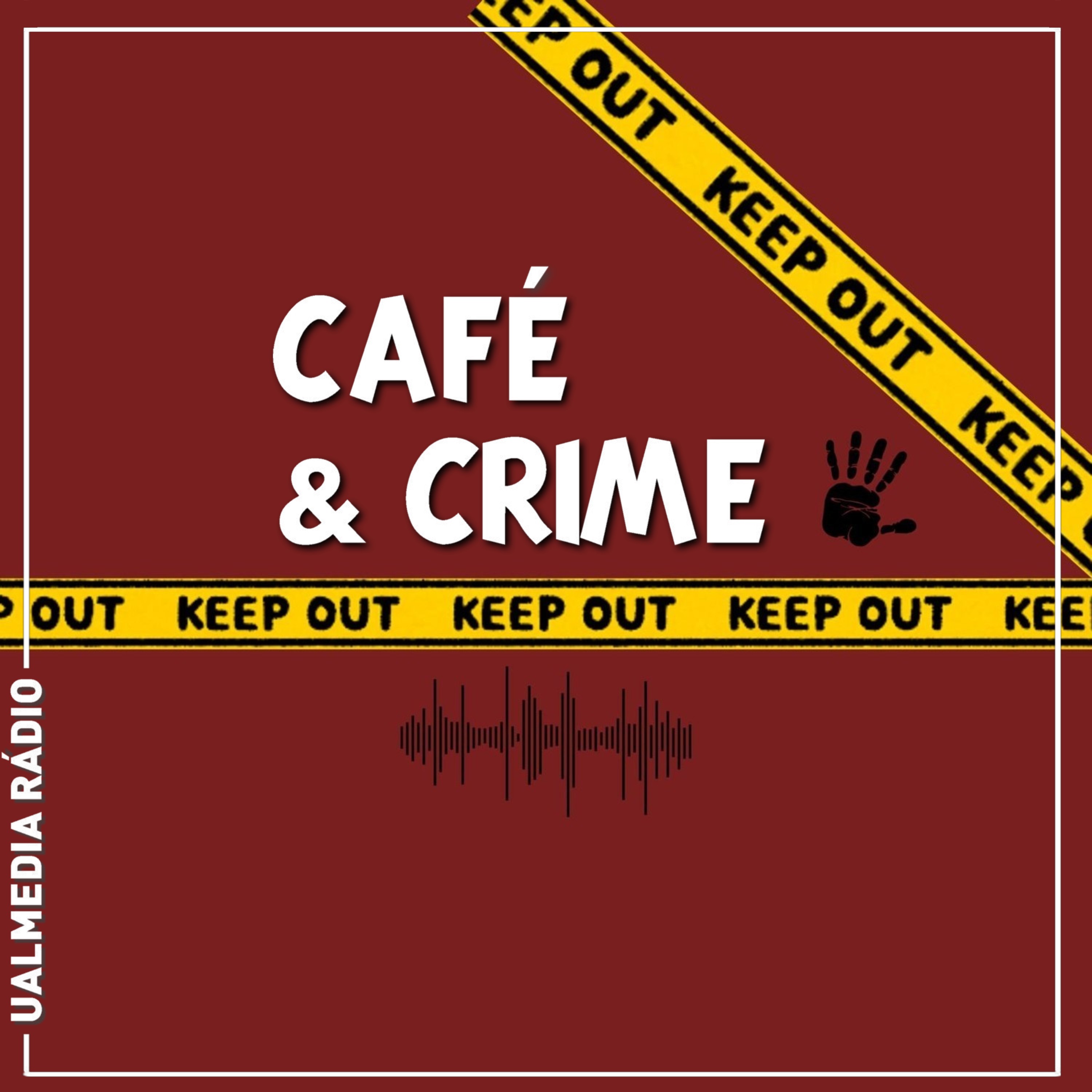 Café & Crime: Apresentação
